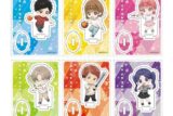 アオのハコ トレーディングアクリルスタンド ROUND1ver. 
2025年09月発売