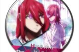 [アニメイト]ブルーロック 缶バッジ デザイン17(千切豹馬/A)【再販】
 
2025年07月上旬発売