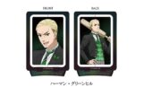 黒執事 — 回転アクリルスタンド ハーマン・グリーンヒル
 
2024年12月中旬発売
 【アニメイト】