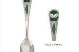 黒執事 — ティースプーン デザイン03(翡翠の獅子寮)
 
2024年11月中旬発売