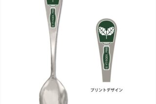黒執事 — ティースプーン デザイン03(翡翠の獅子寮)
 
2024年11月中旬発売