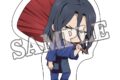 ウィンドブレイカー (ウィンブレ) クリアステッカー 商店街のお手伝いデフォルメ (杉下 京太郎)【再販】
 
2025年07月下旬発売