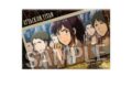 進撃の巨人 スタパネ ミニ vol.2　2
 
2025年07月発売
で取扱中