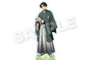 進撃の巨人 アクリルスタンド お正月ver. リヴァイ【再販】
 
2025年08月発売
