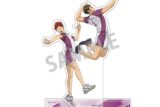 ハイキュー!! ペアアクリルスタンド/牛島 若利_天童 覚
 
2025年08月発売
で取扱中