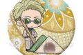 [アニメイト]呪術廻戦 きらきら缶バッジ Japanese Sweets ver. 七海建人
 
2025年10月発売