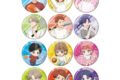 アオのハコ トレーディング缶バッジ(ランダムホロ入り) ROUND1ver. 
2025年09月発売