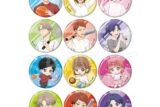 アオのハコ トレーディング缶バッジ(ランダムホロ入り) ROUND1ver. 
2025年09月発売