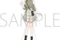 ラブライブ! ニジガク アクリルスタンド/ミア・テイラー
 
2025年4月19日発売