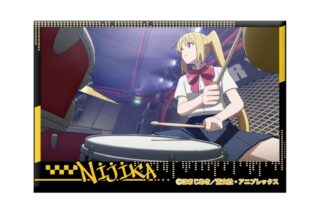 ぼっち・ざ・ろっく! 場面写ミニアートスタンド 5
 
2025年09月中旬発売
で取扱中 (アニメイト)