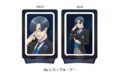 黒執事 — 回転アクリルスタンド ロレンス・ブルーアー
 
2024年12月中旬発売
 【アニメイト】