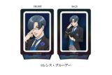 黒執事 — 回転アクリルスタンド ロレンス・ブルーアー
 
2024年12月中旬発売
 【アニメイト】
