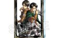 進撃の巨人 積み積みブロック　D
 
2025年07月発売
で取扱中