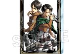 進撃の巨人 積み積みブロック　D
 
2025年07月発売
で取扱中