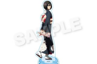 進撃の巨人 アクリルスタンド お正月ver. ミカサ・アッカーマン【再販】
 
2025年08月発売