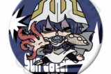 TVアニメ『僕のヒーローアカデミア』 みんなmochocho化大作戦!第2弾 丸形缶バッジ(57mm)M-SD(天喰環)
 
2025年05月下旬発売
で取扱中