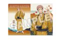 呪術廻戦・じゅじゅ探訪 クリアファイル/虎杖悠仁【再販】
 
2025年08月発売