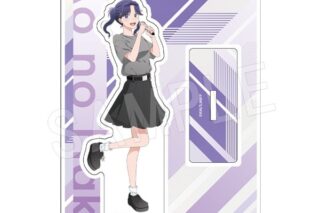 アオのハコ アクリルスタンド ROUND1ver. 守屋菖蒲 
2025年09月発売