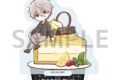 [アニメイト]TVアニメ『ブルーロック』 アクリルぷちスタンド14/誕生日ver. 凪 誠士郎(グラフアートイラスト)
 
2025年08月発売