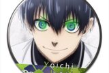 [アニメイト]ブルーロック 缶バッジ デザイン04(潔世一/D)【再販】
 
2025年07月上旬発売
