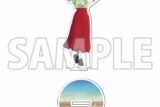 リコリス・リコイル (リコリコ) リコリコみやこ!2025 in 宮古島アクリルスタンド 錦木 千束[かりゆしver]
 
2025年05月下旬発売
で取扱中 (アニメイト)