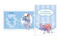 五等分の花嫁* × マイメロディ&クロミ クリアファイルセット バルーン&リボンver. 三玖
 
2025年09月発売
で取扱中 (アニメイト)