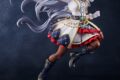 ウマ娘 プリティーダービー オグリキャップ～キセキの白星～ 1/7 完成品フィギュア
 
2025年06月発売