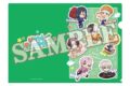ウィンドブレイカー (ウィンブレ) クリアファイル 商店街のお手伝いデフォルメ【再販】
 
2025年07月下旬発売