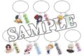 ウィンドブレイカー (ウィンブレ) トレーディング2連アクリルキーホルダー 商店街のお手伝いデフォルメ【再販】
 
2025年07月下旬発売