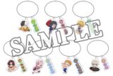 ウィンドブレイカー (ウィンブレ) トレーディング2連アクリルキーホルダー 商店街のお手伝いデフォルメ【再販】
 
2025年07月下旬発売