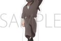 忍たま乱太郎 アクリルスタンド/雑渡昆奈門 ～ただいま!忍術学園の段～【再販】
 
2025年06月下旬発売