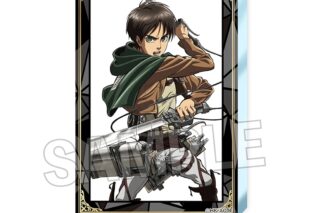 進撃の巨人 積み積みブロック　B
 
2025年07月発売
で取扱中
