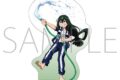 僕のヒーローアカデミア ステッカー/蛙吹 梅雨
 
2025年8月9日発売
で取扱中
