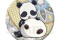 [アニメイト]呪術廻戦 きらきら缶バッジ Japanese Sweets ver. パンダ
 
2025年10月発売