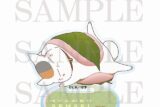 TVアニメ『夏目友人帳 漆』 アクリルスタンド<桜餅>
 
2025年6月3日発売