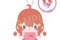 五等分の花嫁* × マイメロディ&クロミ お座りぬいぐるみ バルーン&リボンver. 五月
 
2025年09月発売
で取扱中 (アニメイト)
