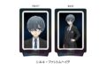 黒執事 — 回転アクリルスタンド シエル・ファントムハイヴ
 
2024年12月中旬発売
 【アニメイト】