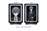 黒執事 — 回転アクリルスタンド シエル・ファントムハイヴ
 
2024年12月中旬発売
 【アニメイト】