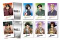 進撃の巨人 トレーディングホログラムカード お正月ver.【再販】
 
2025年08月発売