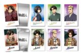 進撃の巨人 トレーディングホログラムカード お正月ver.【再販】
 
2025年08月発売