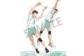ハイキュー!! ペアアクリルスタンド/及川 徹_岩泉 一
 
2025年08月発売
で取扱中