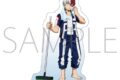 僕のヒーローアカデミア ステッカー/轟 焦凍
 
2025年8月9日発売
で取扱中