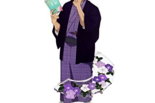 呪術廻戦・じゅじゅ探訪 アクリルスタンド/東堂葵【再販】
 
2025年08月発売