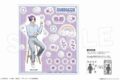 ブルーロック アクリルフレークパーツ Ver. Soap bubbles 05 御影 玲王
 
2025年04月中旬発売
で取扱中