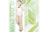 アオのハコ アクリルスタンド ROUND1ver. 笠原匡 
2025年09月発売