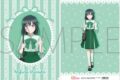ラブライブ! ニジガク クリアファイル/三船 栞子
 
2025年4月19日発売