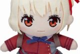 リコリス・リコイル (リコリコ) ぬいぐるみ 錦木千束【再販】
 
2025年11月発売
で取扱中 (アニメイト)
