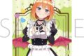 五等分の花嫁* クリアポスター/(小悪魔メイド)中野四葉
 
2025年7月25日発売