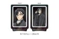 黒執事 — 回転アクリルスタンド セバスチャン・ミカエリス
 
2024年12月中旬発売
 【アニメイト】