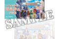 ウィンドブレイカー (ウィンブレ) 商品券風メモ帳 商店街のお手伝い【再販】
 
2025年07月下旬発売